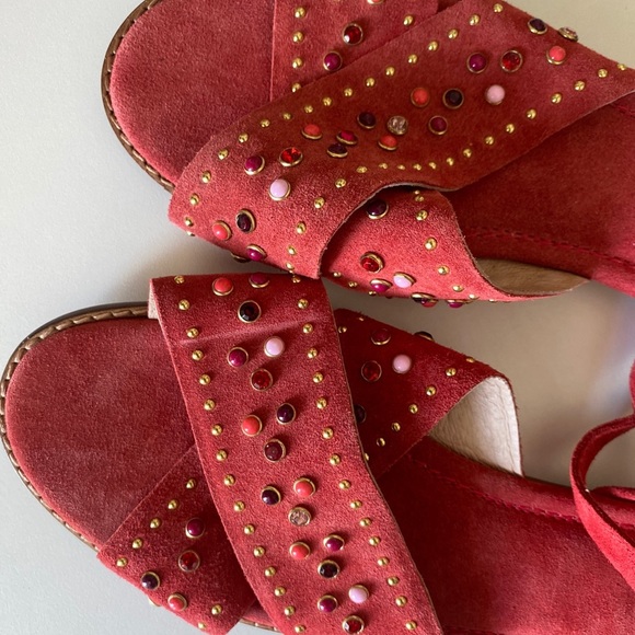 Maje sandals - Picture 5 of 7